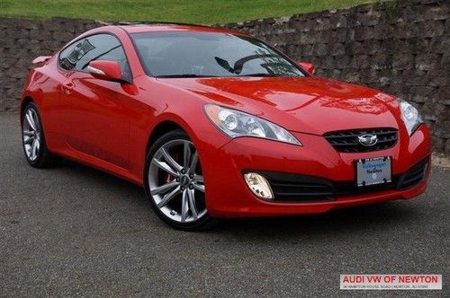 2011 hyundai genesis coupe grand touring