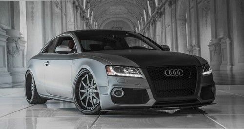 2010 audi s5 prestige