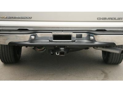 8.1L CD Ext Cab 4X4 LS Dual Climate Control Steering Wheel Controls Bedliner, image 10