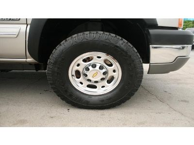 8.1L CD Ext Cab 4X4 LS Dual Climate Control Steering Wheel Controls Bedliner, image 18