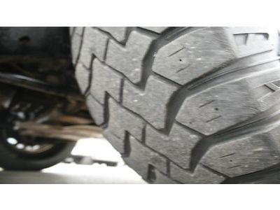 8.1L CD Ext Cab 4X4 LS Dual Climate Control Steering Wheel Controls Bedliner, image 19