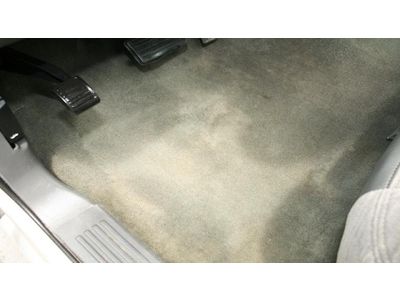 8.1L CD Ext Cab 4X4 LS Dual Climate Control Steering Wheel Controls Bedliner, image 26