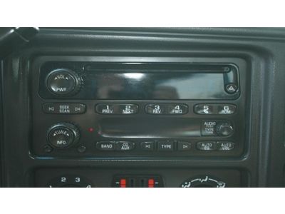 8.1L CD Ext Cab 4X4 LS Dual Climate Control Steering Wheel Controls Bedliner, image 31