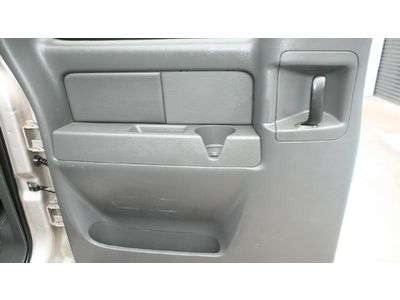 8.1L CD Ext Cab 4X4 LS Dual Climate Control Steering Wheel Controls Bedliner, image 42