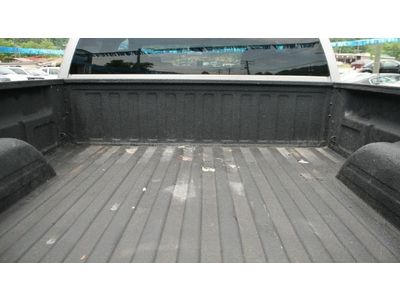 8.1L CD Ext Cab 4X4 LS Dual Climate Control Steering Wheel Controls Bedliner, image 43