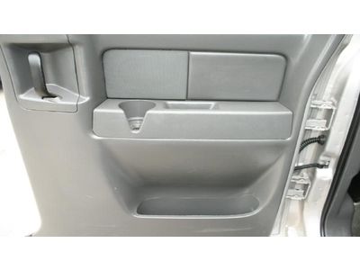 8.1L CD Ext Cab 4X4 LS Dual Climate Control Steering Wheel Controls Bedliner, image 47