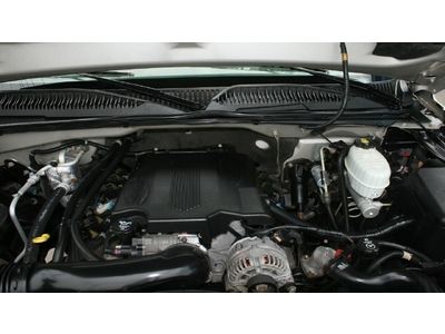 8.1L CD Ext Cab 4X4 LS Dual Climate Control Steering Wheel Controls Bedliner, image 56