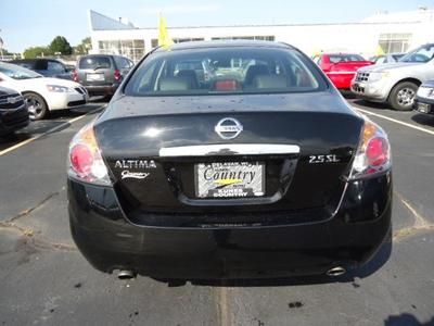 2.5L CD SL Package 6 Speakers AM/FM/CD Radio We Finance & Take Trade-Ins, image 4