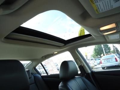 2.5L CD SL Package 6 Speakers AM/FM/CD Radio We Finance & Take Trade-Ins, image 18