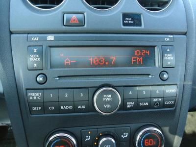 2.5L CD SL Package 6 Speakers AM/FM/CD Radio We Finance & Take Trade-Ins, image 25