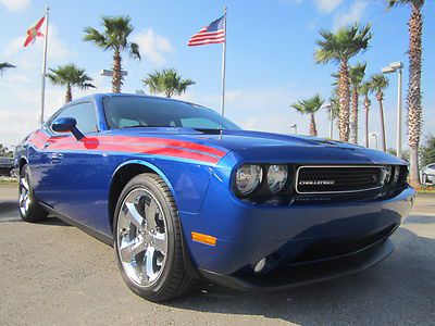 R/t automatic hemi v8 20" wheels navigation leather sunroof certified we finance