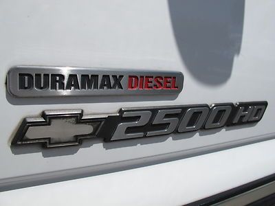 2001 CHEVY SILVERADO 2500 EXTENDED CAB 4X4 LS 6.6L DURAMAX DIESEL LOW RESERVE NO, US $8,900.00, image 31