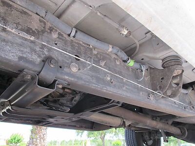 2001 CHEVY SILVERADO 2500 EXTENDED CAB 4X4 LS 6.6L DURAMAX DIESEL LOW RESERVE NO, US $8,900.00, image 32