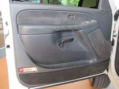 2001 CHEVY SILVERADO 2500 EXTENDED CAB 4X4 LS 6.6L DURAMAX DIESEL LOW RESERVE NO, US $8,900.00, image 33