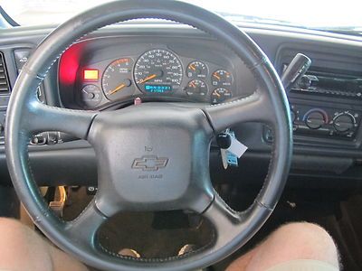 2001 CHEVY SILVERADO 2500 EXTENDED CAB 4X4 LS 6.6L DURAMAX DIESEL LOW RESERVE NO, US $8,900.00, image 35