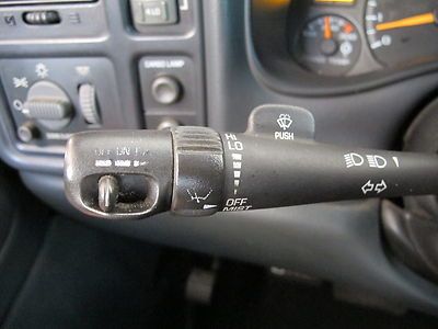 2001 CHEVY SILVERADO 2500 EXTENDED CAB 4X4 LS 6.6L DURAMAX DIESEL LOW RESERVE NO, US $8,900.00, image 37