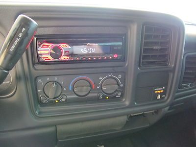 2001 CHEVY SILVERADO 2500 EXTENDED CAB 4X4 LS 6.6L DURAMAX DIESEL LOW RESERVE NO, US $8,900.00, image 39