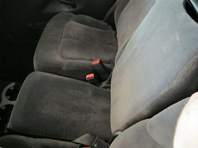 2001 CHEVY SILVERADO 2500 EXTENDED CAB 4X4 LS 6.6L DURAMAX DIESEL LOW RESERVE NO, US $8,900.00, image 43