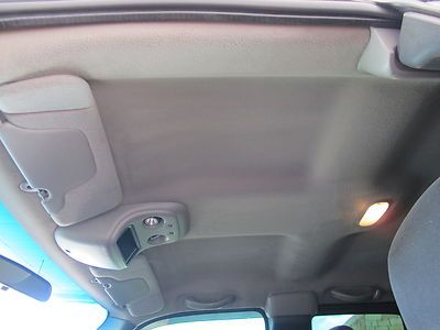 2001 CHEVY SILVERADO 2500 EXTENDED CAB 4X4 LS 6.6L DURAMAX DIESEL LOW RESERVE NO, US $8,900.00, image 45