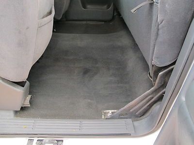 2001 CHEVY SILVERADO 2500 EXTENDED CAB 4X4 LS 6.6L DURAMAX DIESEL LOW RESERVE NO, US $8,900.00, image 49