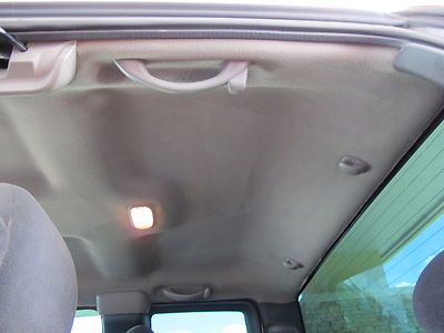 2001 CHEVY SILVERADO 2500 EXTENDED CAB 4X4 LS 6.6L DURAMAX DIESEL LOW RESERVE NO, US $8,900.00, image 50