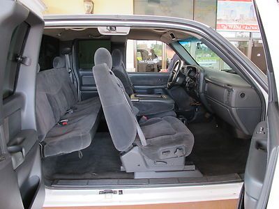 2001 CHEVY SILVERADO 2500 EXTENDED CAB 4X4 LS 6.6L DURAMAX DIESEL LOW RESERVE NO, US $8,900.00, image 51