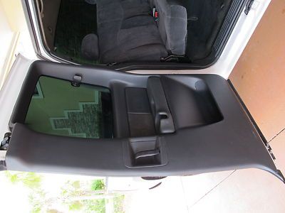 2001 CHEVY SILVERADO 2500 EXTENDED CAB 4X4 LS 6.6L DURAMAX DIESEL LOW RESERVE NO, US $8,900.00, image 53