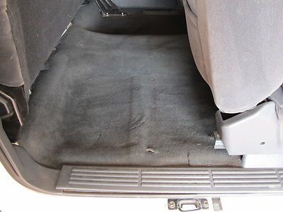 2001 CHEVY SILVERADO 2500 EXTENDED CAB 4X4 LS 6.6L DURAMAX DIESEL LOW RESERVE NO, US $8,900.00, image 54