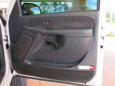 2001 CHEVY SILVERADO 2500 EXTENDED CAB 4X4 LS 6.6L DURAMAX DIESEL LOW RESERVE NO, US $8,900.00, image 57