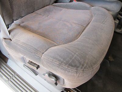 2001 CHEVY SILVERADO 2500 EXTENDED CAB 4X4 LS 6.6L DURAMAX DIESEL LOW RESERVE NO, US $8,900.00, image 59