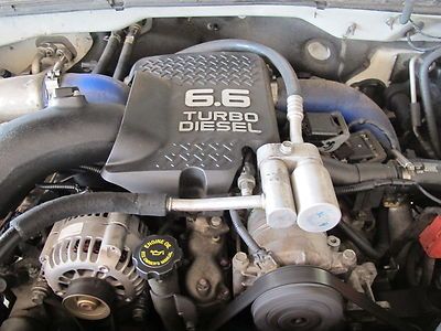 2001 CHEVY SILVERADO 2500 EXTENDED CAB 4X4 LS 6.6L DURAMAX DIESEL LOW RESERVE NO, US $8,900.00, image 73