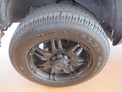 2001 CHEVY SILVERADO 2500 EXTENDED CAB 4X4 LS 6.6L DURAMAX DIESEL LOW RESERVE NO, US $8,900.00, image 74