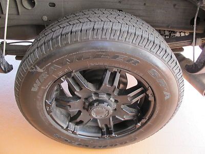 2001 CHEVY SILVERADO 2500 EXTENDED CAB 4X4 LS 6.6L DURAMAX DIESEL LOW RESERVE NO, US $8,900.00, image 76