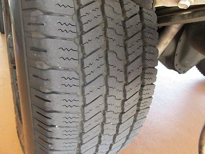 2001 CHEVY SILVERADO 2500 EXTENDED CAB 4X4 LS 6.6L DURAMAX DIESEL LOW RESERVE NO, US $8,900.00, image 77