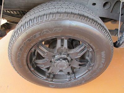 2001 CHEVY SILVERADO 2500 EXTENDED CAB 4X4 LS 6.6L DURAMAX DIESEL LOW RESERVE NO, US $8,900.00, image 78