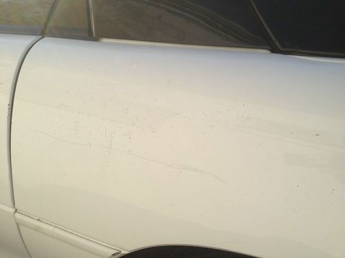 2000 camaro z28 ls1 6 speed fast car runs and drives perfect!, image 7