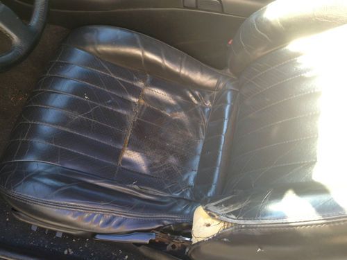 2000 camaro z28 ls1 6 speed fast car runs and drives perfect!, image 11
