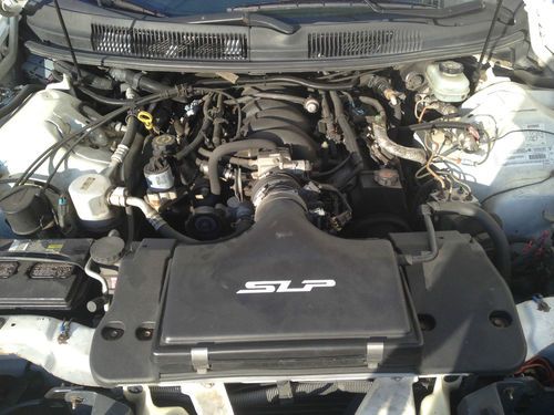 2000 camaro z28 ls1 6 speed fast car runs and drives perfect!, image 20