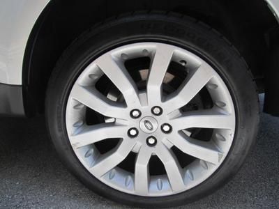 4dr Wgn SC SUV 4.2L NAV CD 4X4 Power Windows Power Door Locks Tilt Wheel, image 5