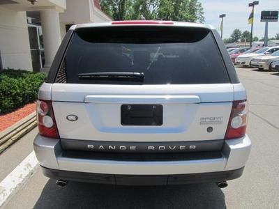 4dr Wgn SC SUV 4.2L NAV CD 4X4 Power Windows Power Door Locks Tilt Wheel, image 7