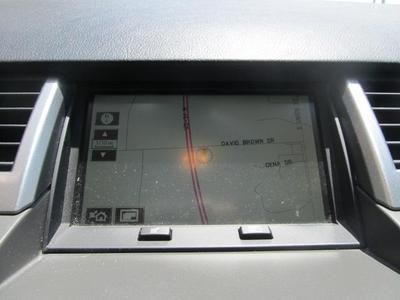 4dr Wgn SC SUV 4.2L NAV CD 4X4 Power Windows Power Door Locks Tilt Wheel, image 13