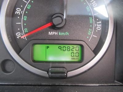 4dr Wgn SC SUV 4.2L NAV CD 4X4 Power Windows Power Door Locks Tilt Wheel, image 19