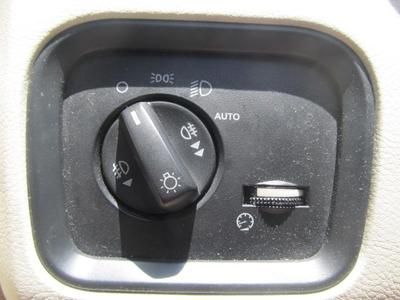 4dr Wgn SC SUV 4.2L NAV CD 4X4 Power Windows Power Door Locks Tilt Wheel, image 21