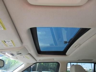 4dr Wgn SC SUV 4.2L NAV CD 4X4 Power Windows Power Door Locks Tilt Wheel, image 27