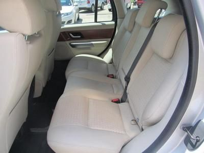 4dr Wgn SC SUV 4.2L NAV CD 4X4 Power Windows Power Door Locks Tilt Wheel, image 28