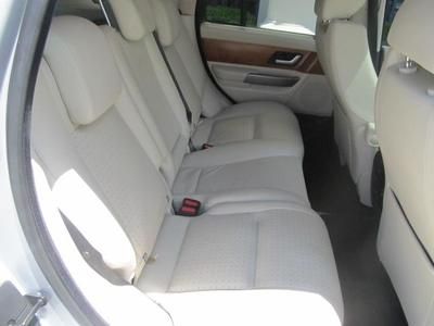 4dr Wgn SC SUV 4.2L NAV CD 4X4 Power Windows Power Door Locks Tilt Wheel, image 32