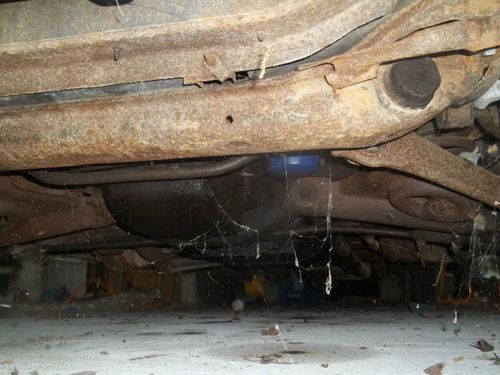 1964 Ford Galaxie 500 Base 6.4L, image 5