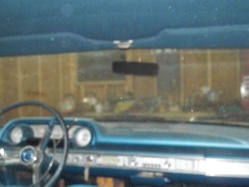 1964 Ford Galaxie 500 Base 6.4L, image 7