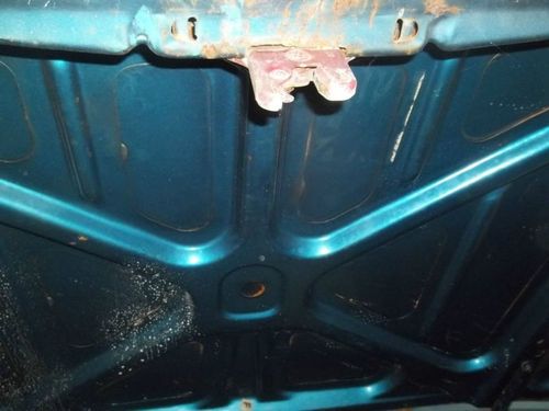 1964 Ford Galaxie 500 Base 6.4L, image 12