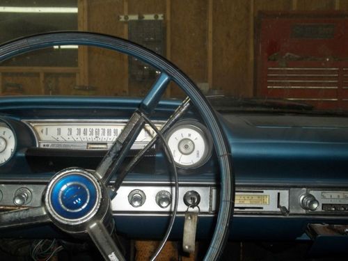 1964 Ford Galaxie 500 Base 6.4L, image 18